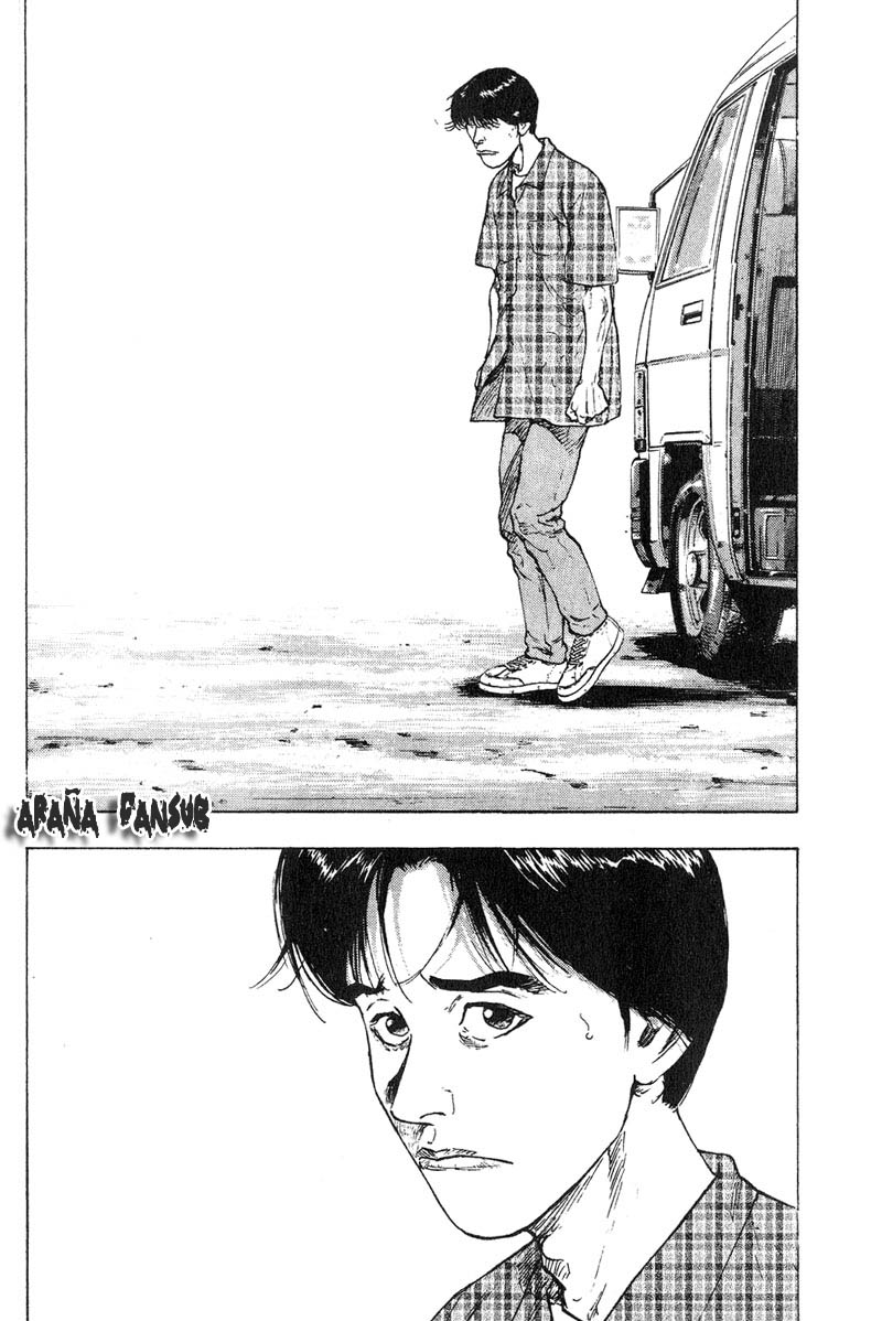 Shamo (Araña Fansub)